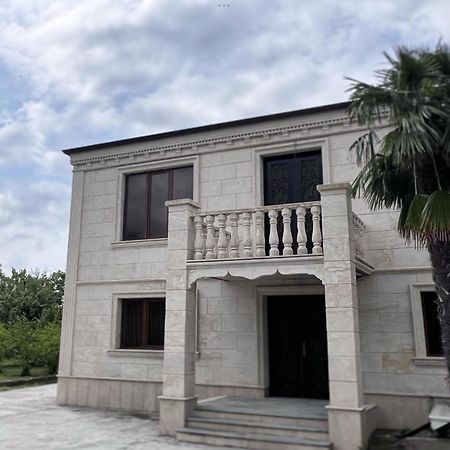 Gardenia Apartman Ckaltubo Kültér fotó