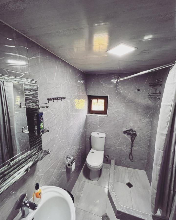 Gardenia Apartman Ckaltubo Kültér fotó