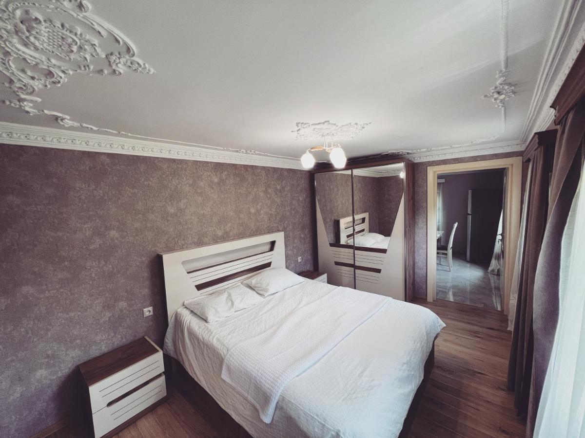 Gardenia Apartman Ckaltubo Kültér fotó