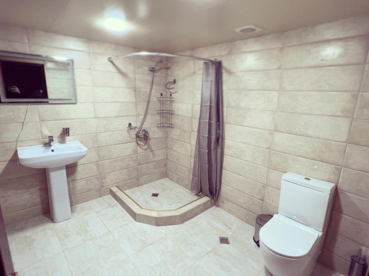 Gardenia Apartman Ckaltubo Kültér fotó