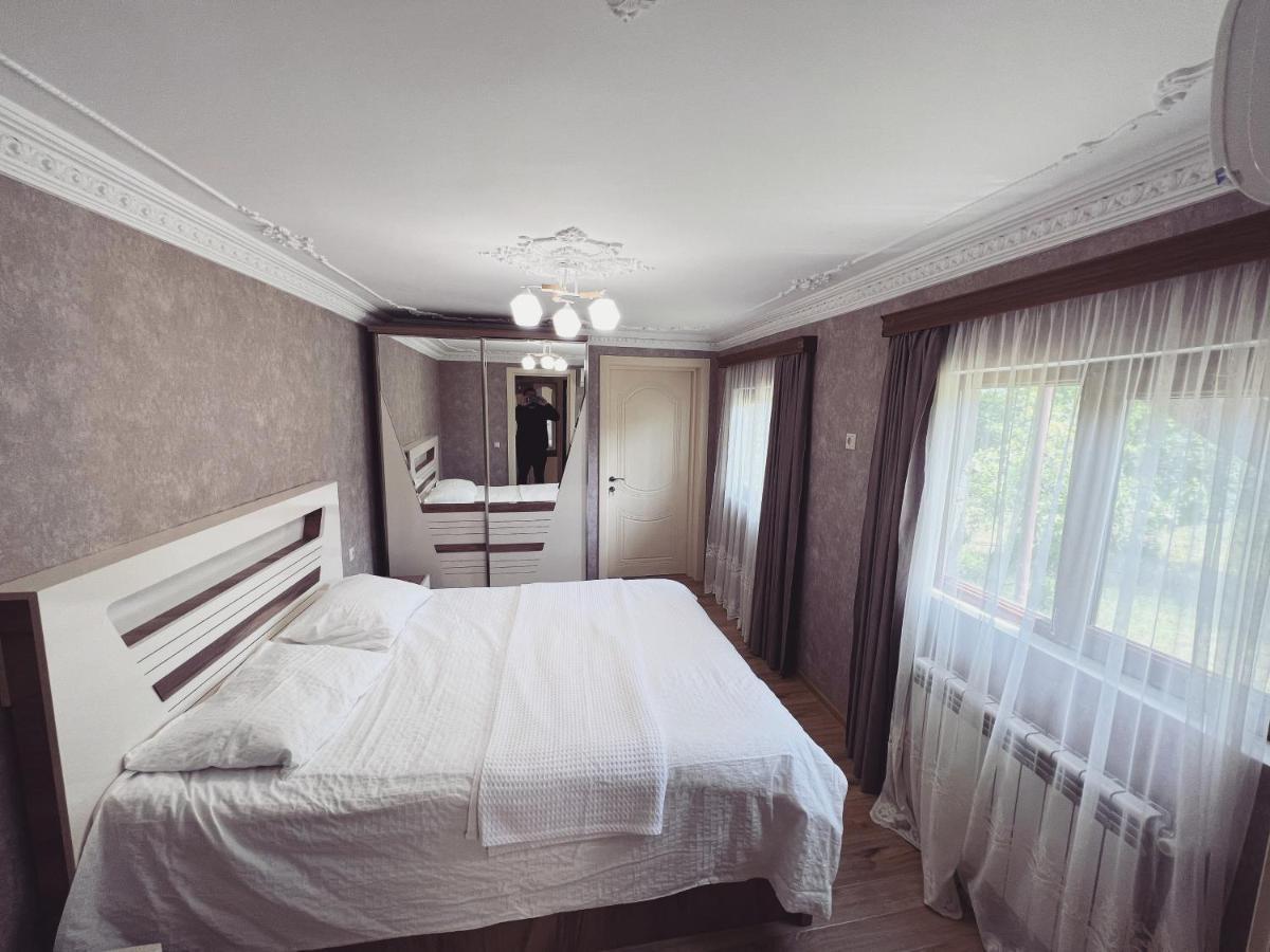 Gardenia Apartman Ckaltubo Kültér fotó