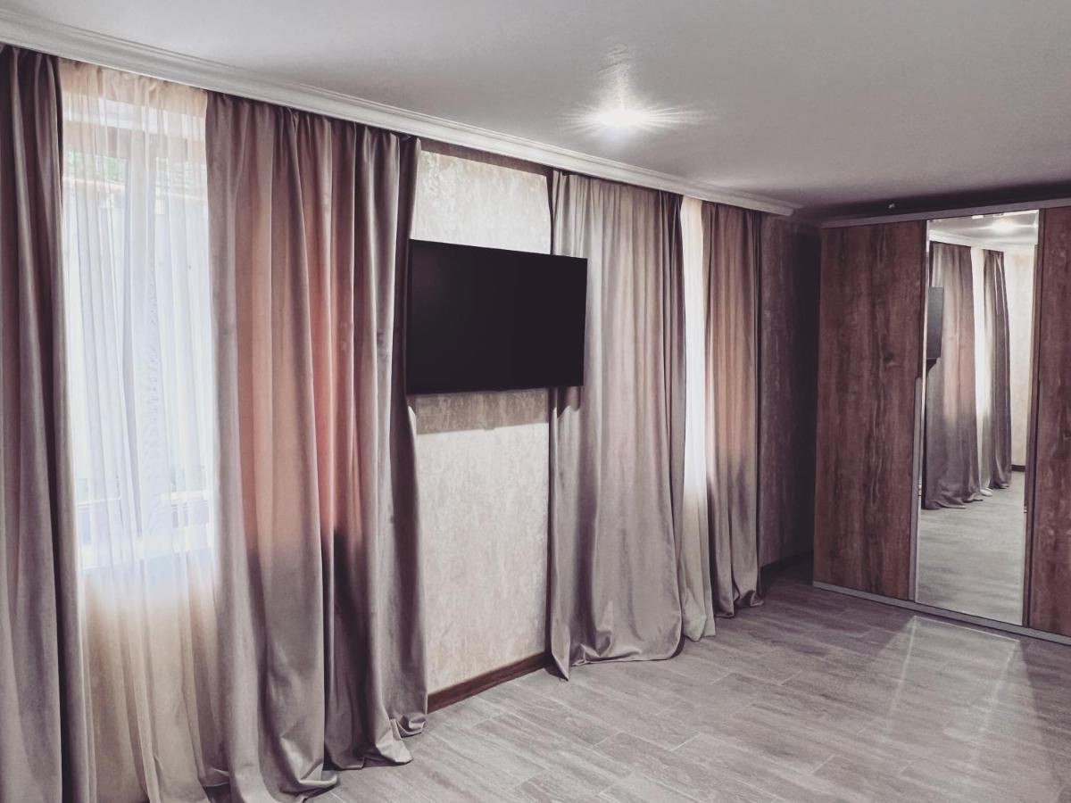 Gardenia Apartman Ckaltubo Kültér fotó