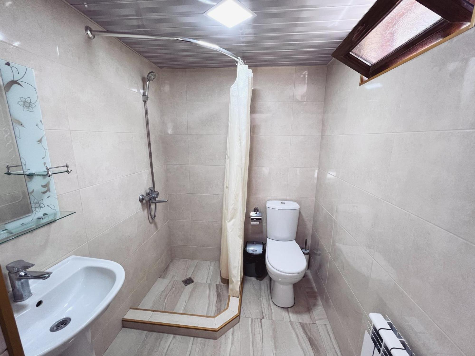 Gardenia Apartman Ckaltubo Kültér fotó