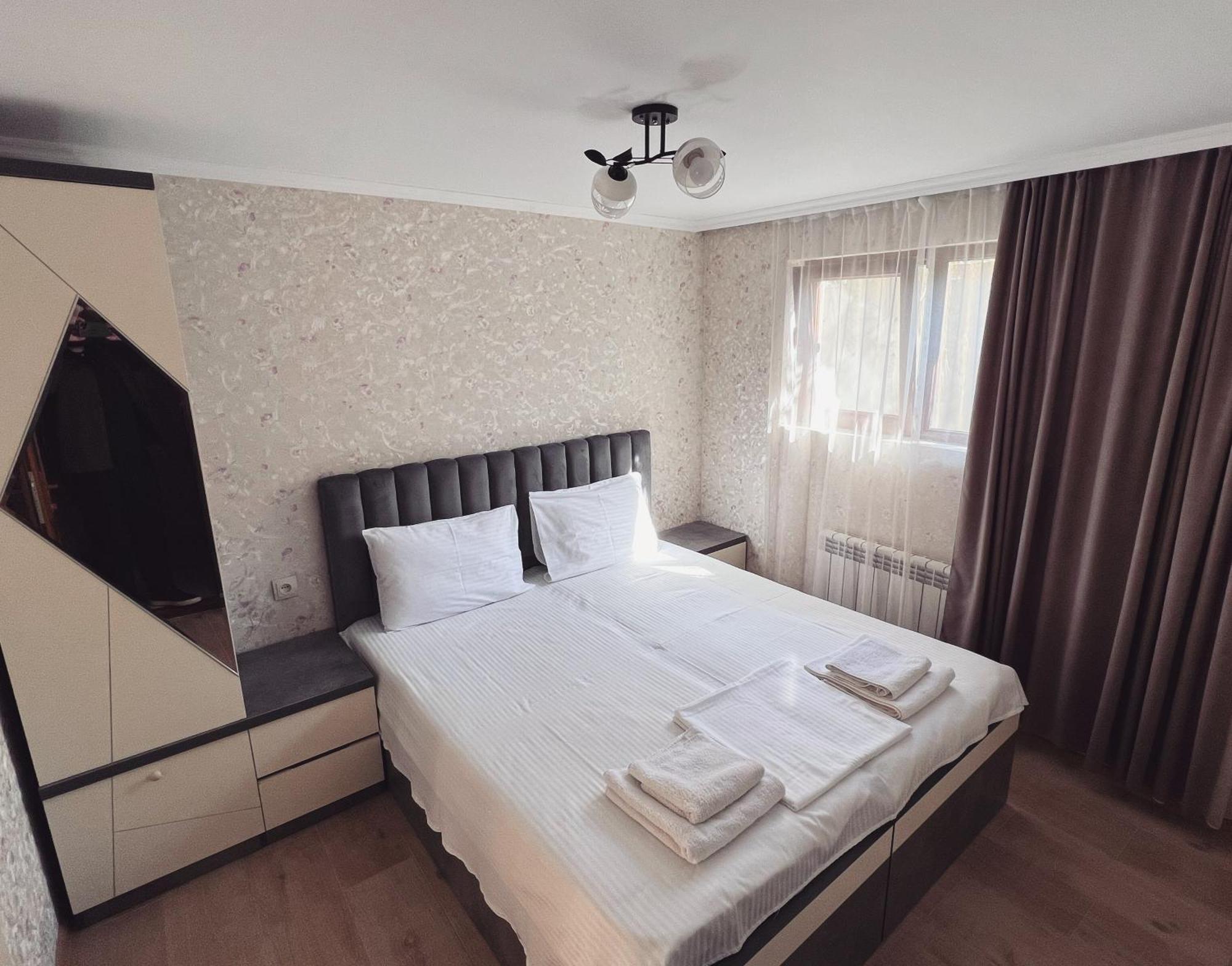 Gardenia Apartman Ckaltubo Kültér fotó