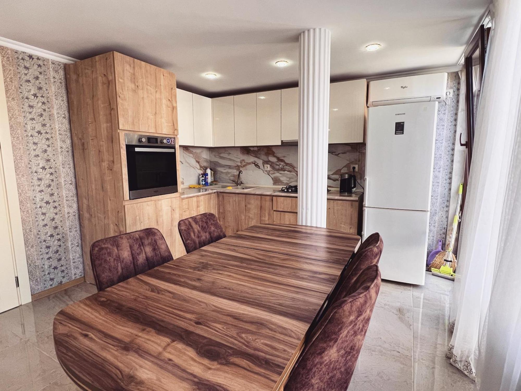 Gardenia Apartman Ckaltubo Kültér fotó